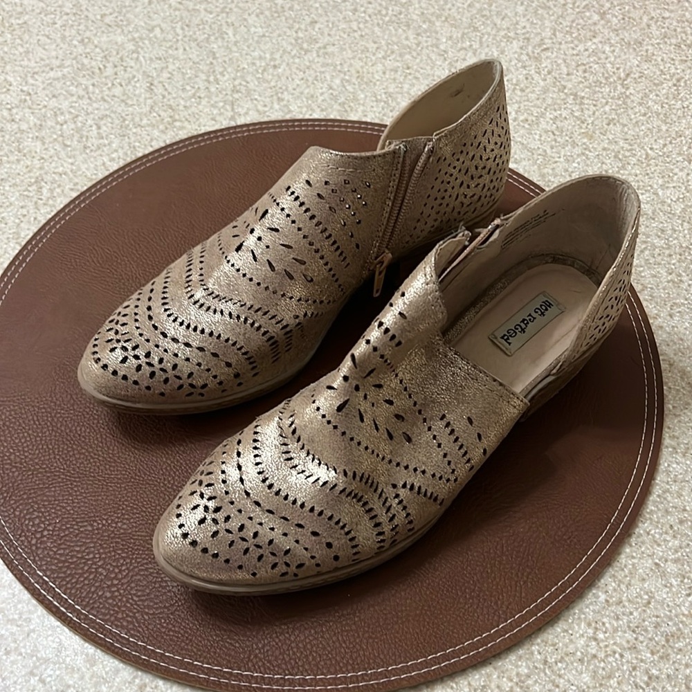 Hot Rated Slip On